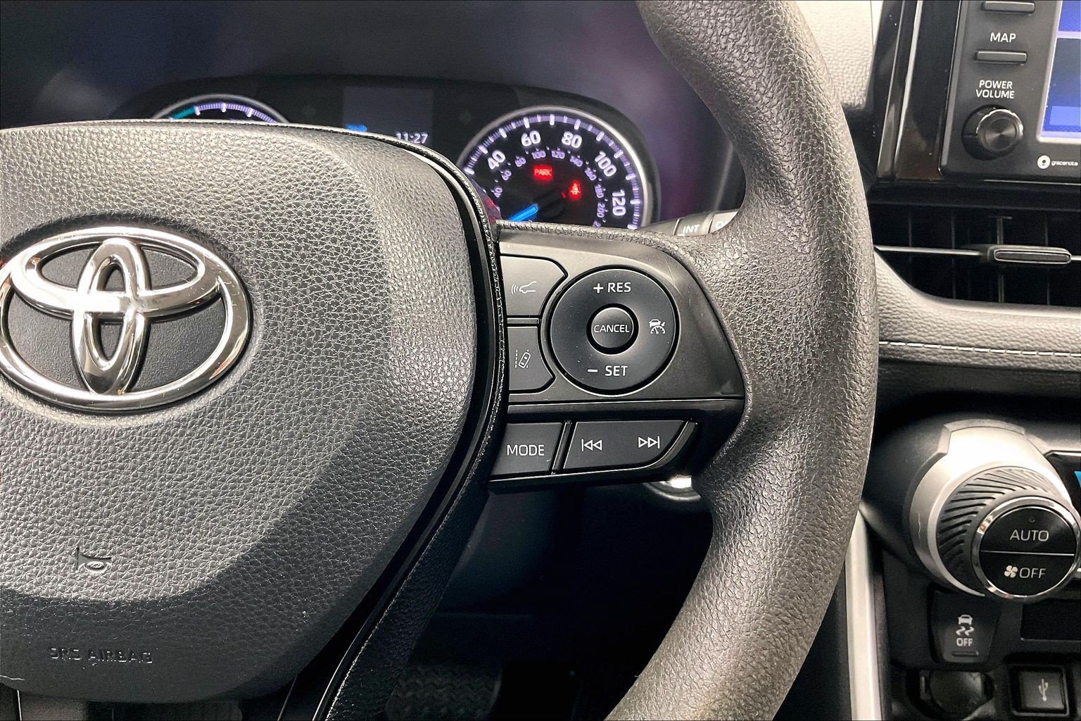 Used 2021 Blueprint Toyota XLE image 22