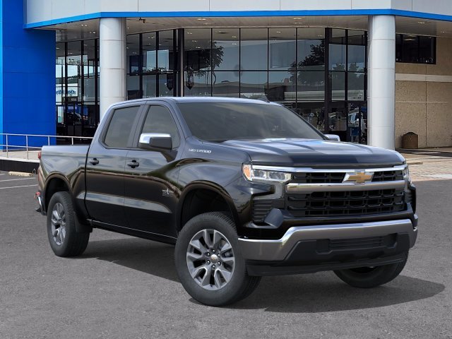 2026 Chevrolet Silverado 1500 LT - Photo 7