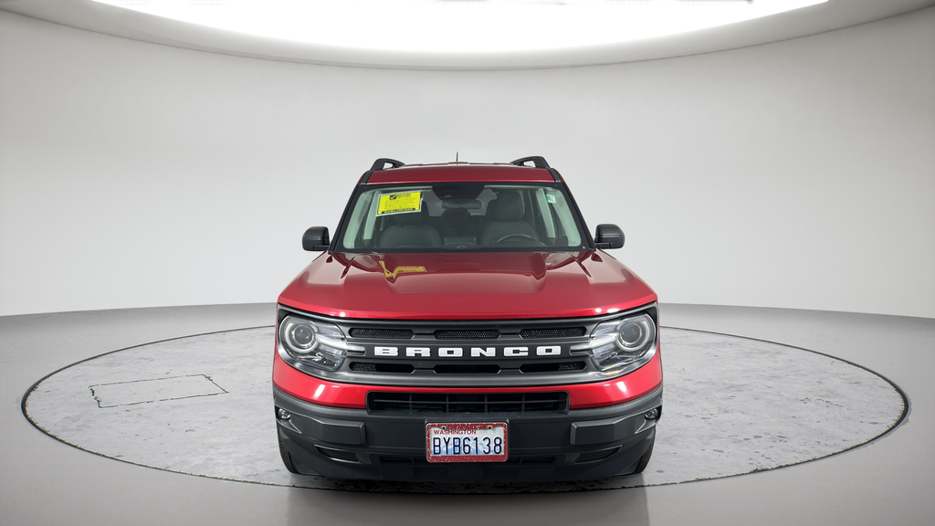 2021 Ford Bronco Sport Big Bend - Photo 13