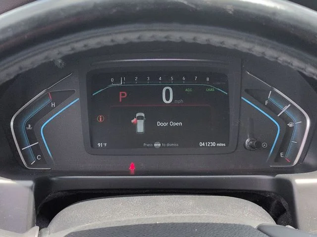 Used 2020  Honda EX-L image 20