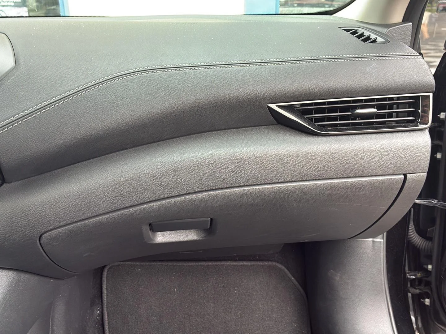 Used 2025 Black Nissan SV image 20