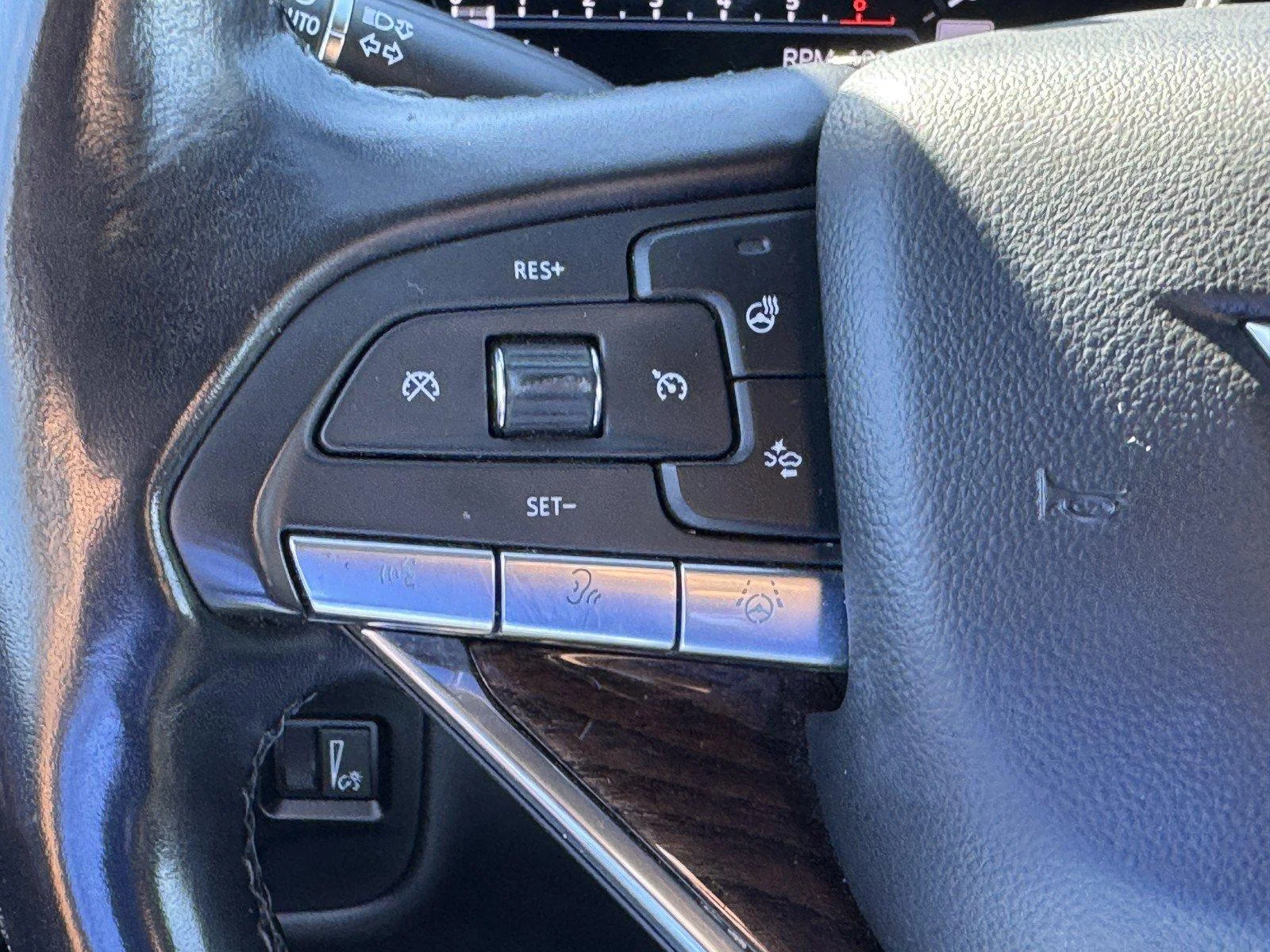 Used 2024 Black Raven Cadillac Sport image 21