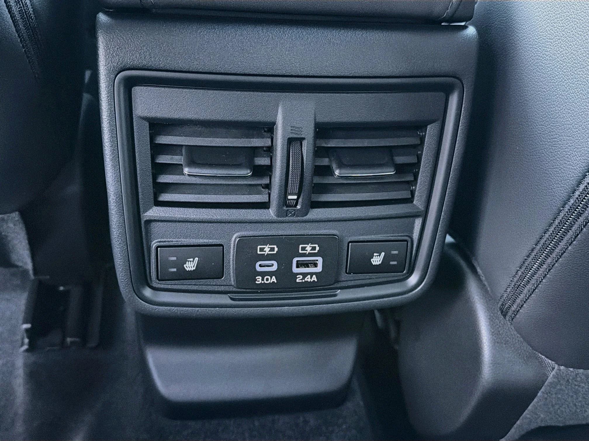 New 2026 River Rock Prl Subaru Limited XT image 20