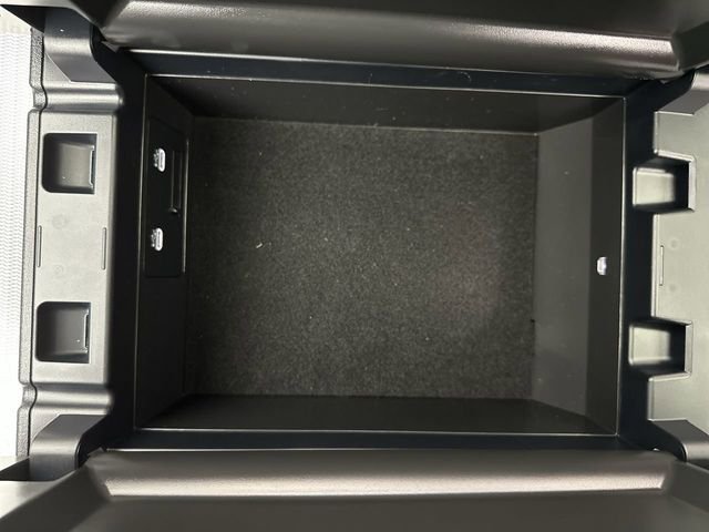 Certified Used 2025 Black Mazda Premium Plus image 21