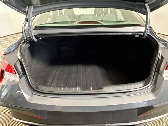 Used 2024 Ecotronic Gray Hyundai SEL image 31