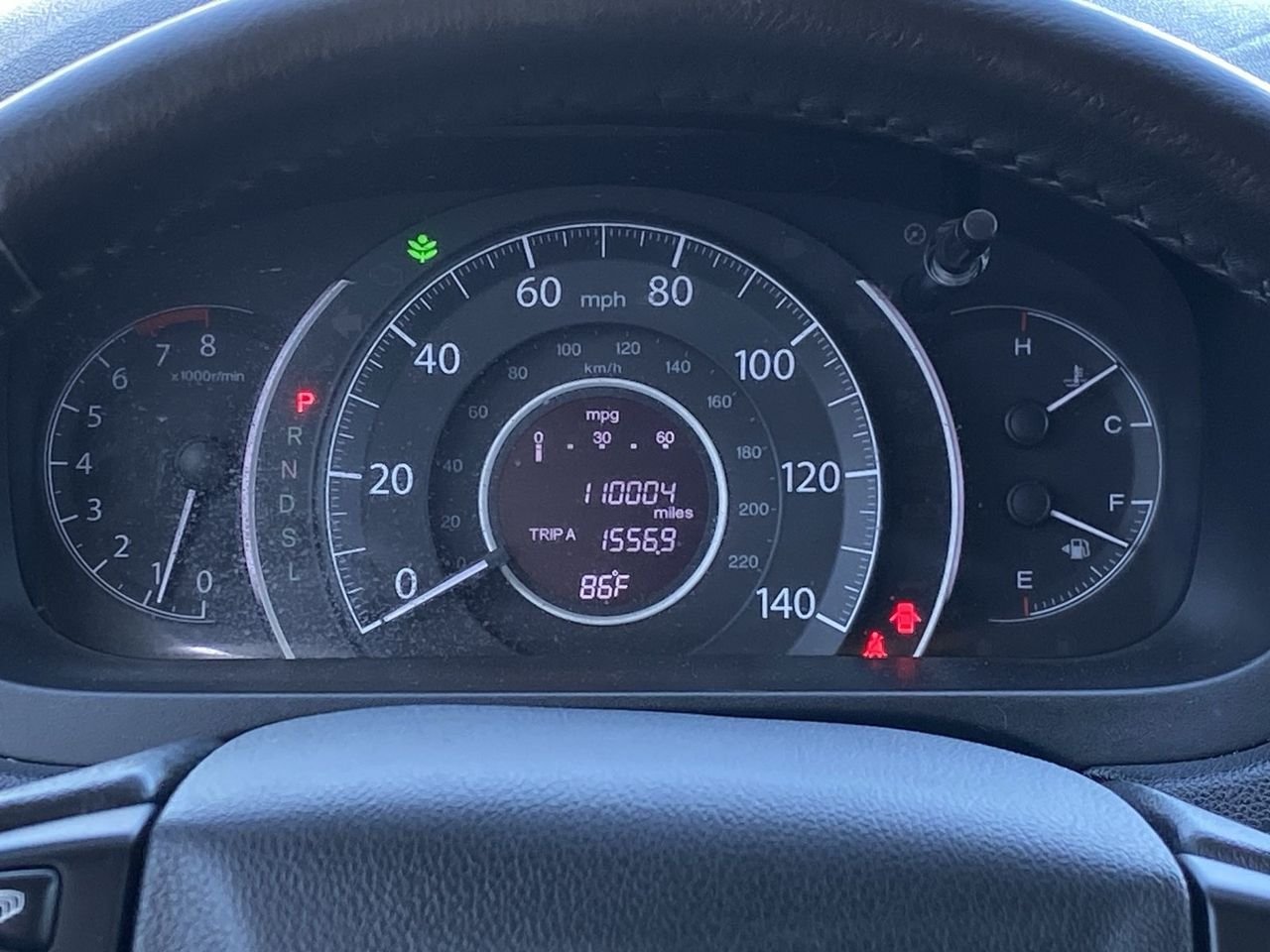 Used 2016 Gray Honda EX-L image 30