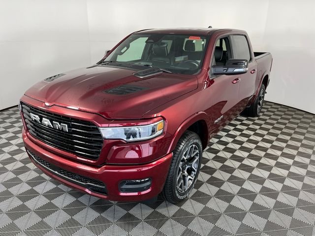 2026 RAM 1500 Laramie - Photo 2