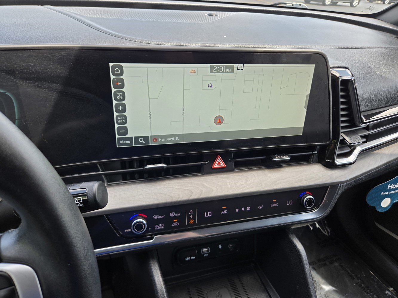 2023 Kia Sportage X-Line - Photo 9