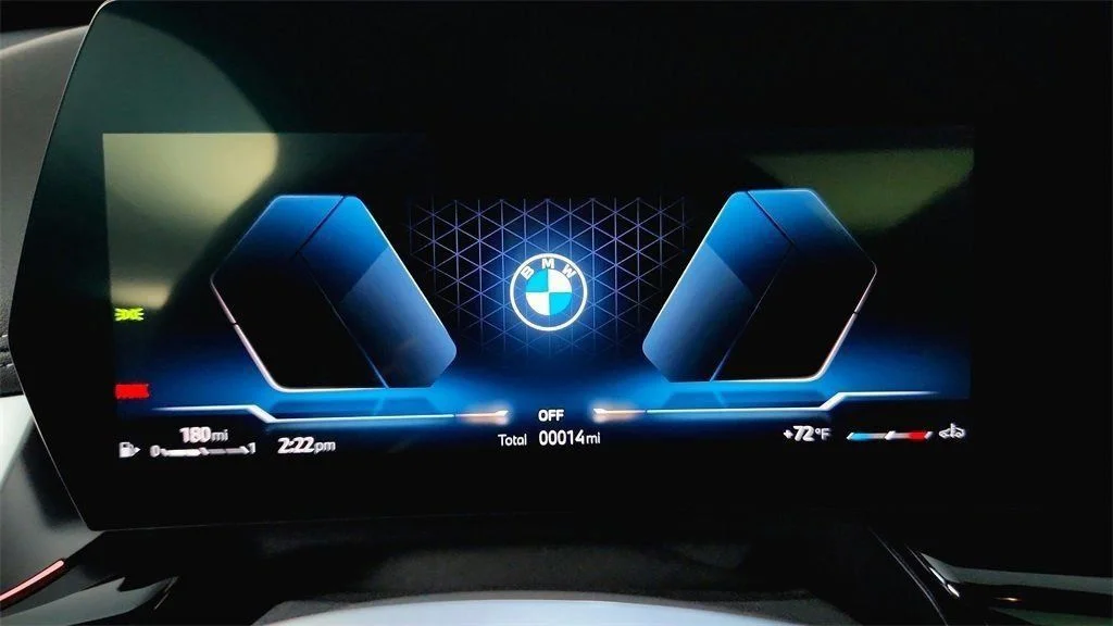 Used 2026 Storm Bay Metallic BMW xDrive28i image 28