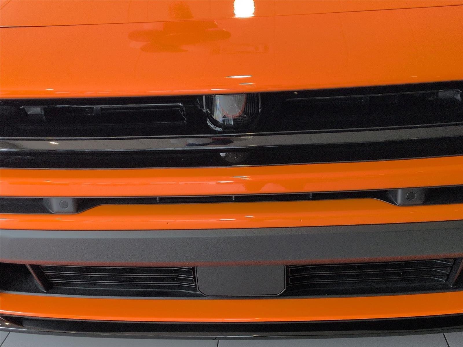 New 2026 Peel Out Exterior Paint Dodge SCAT PACK image 13