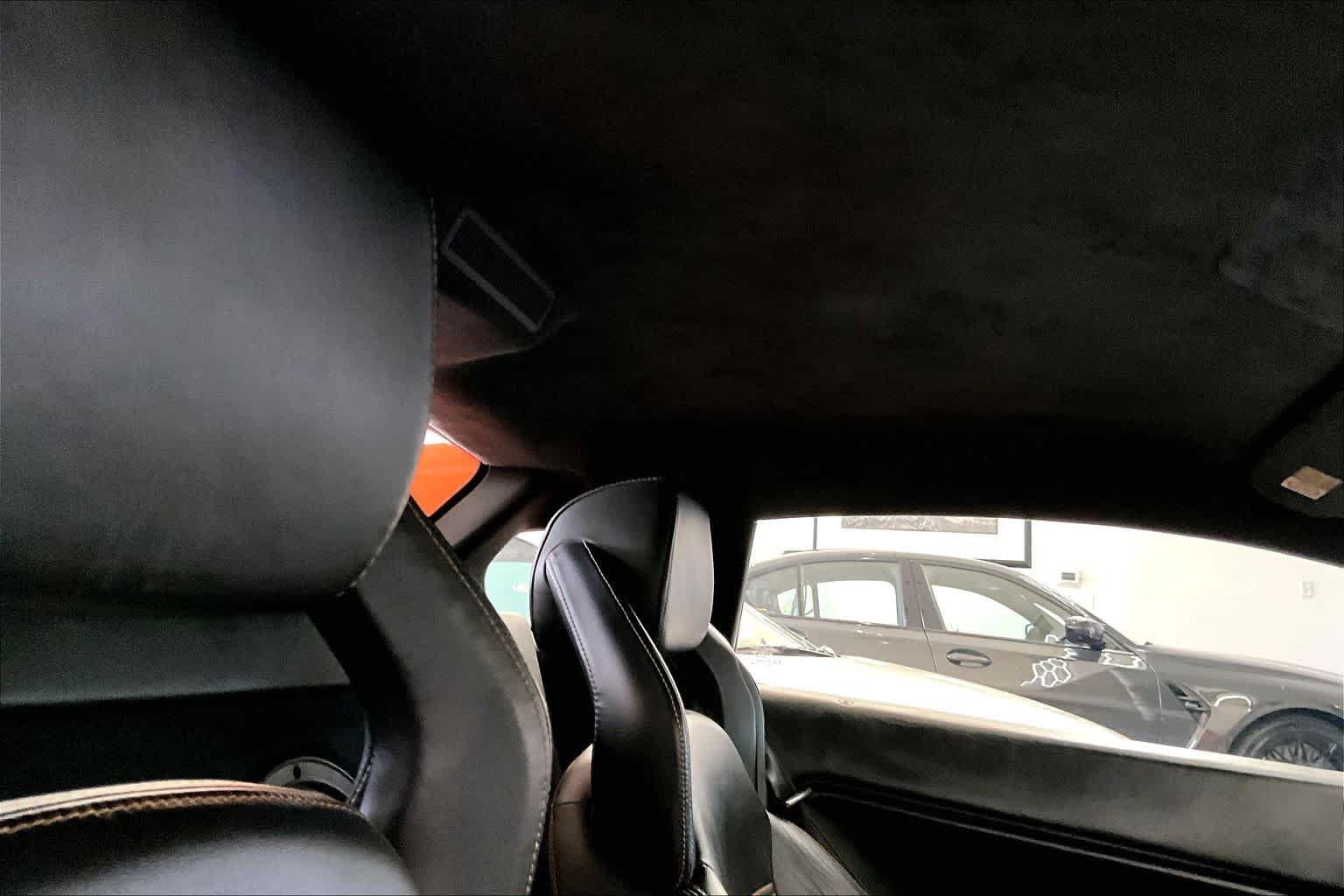 Used 2004 Orange Lamborghini  image 25