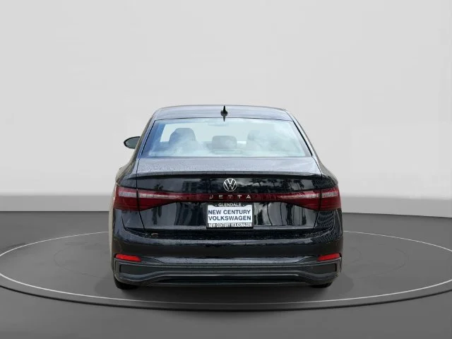2027 Volkswagen Jetta photo 4