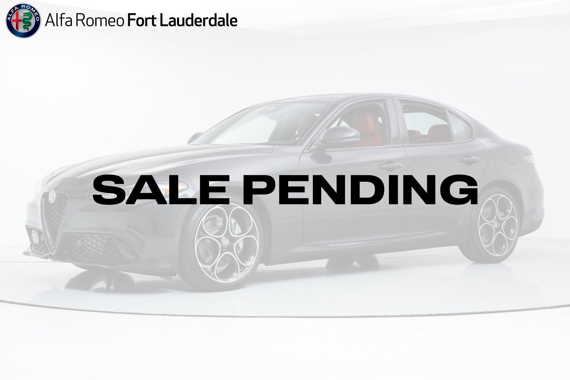 2025 Alfa Romeo Giulia Giulia RWD's photo