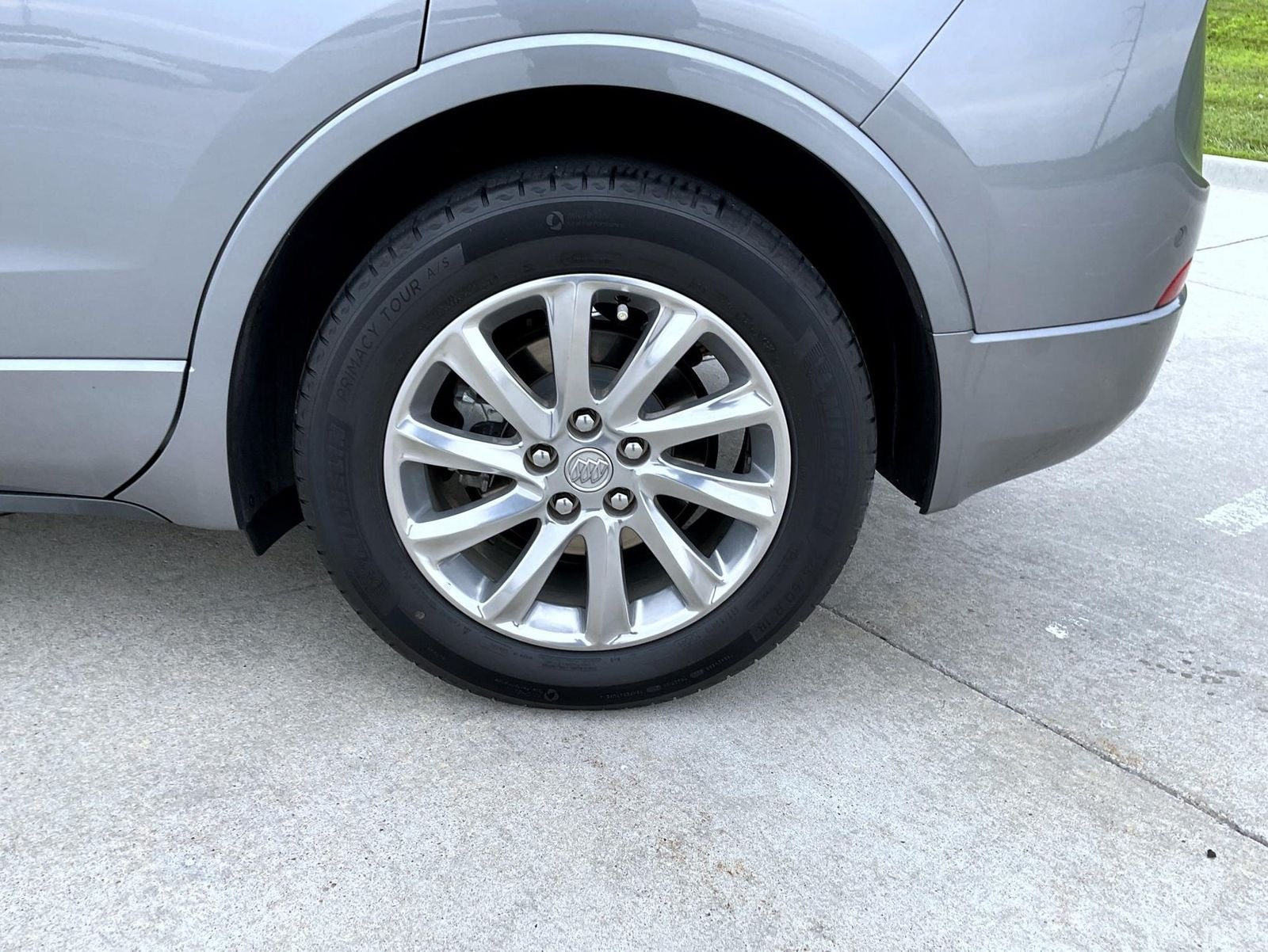 Used 2020 Gray Buick Essence image 22