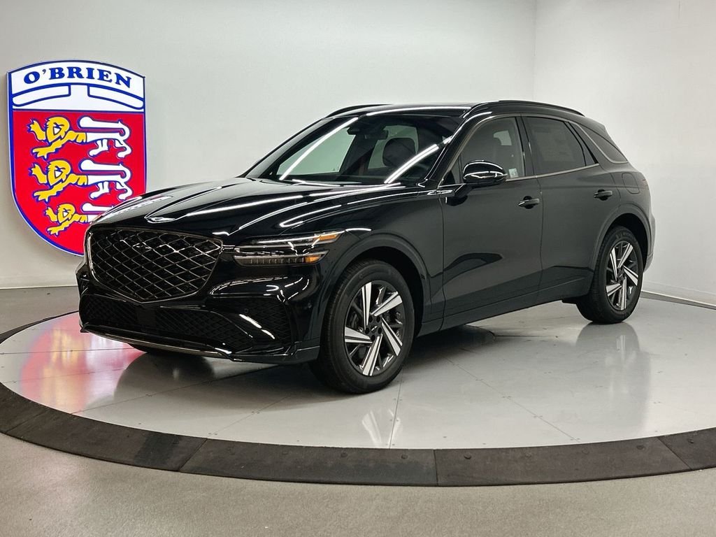2026 Genesis GV70