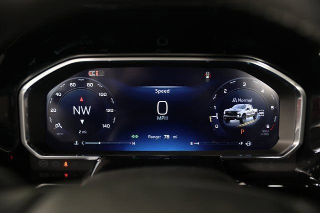 2026 Chevrolet Silverado 1500 LT Trail Boss - Photo 7