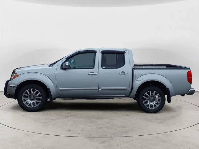 Used 2013 Nissan Frontier SL with VIN 1N6AD0EV4DN751766 for sale in Anchorage, AK