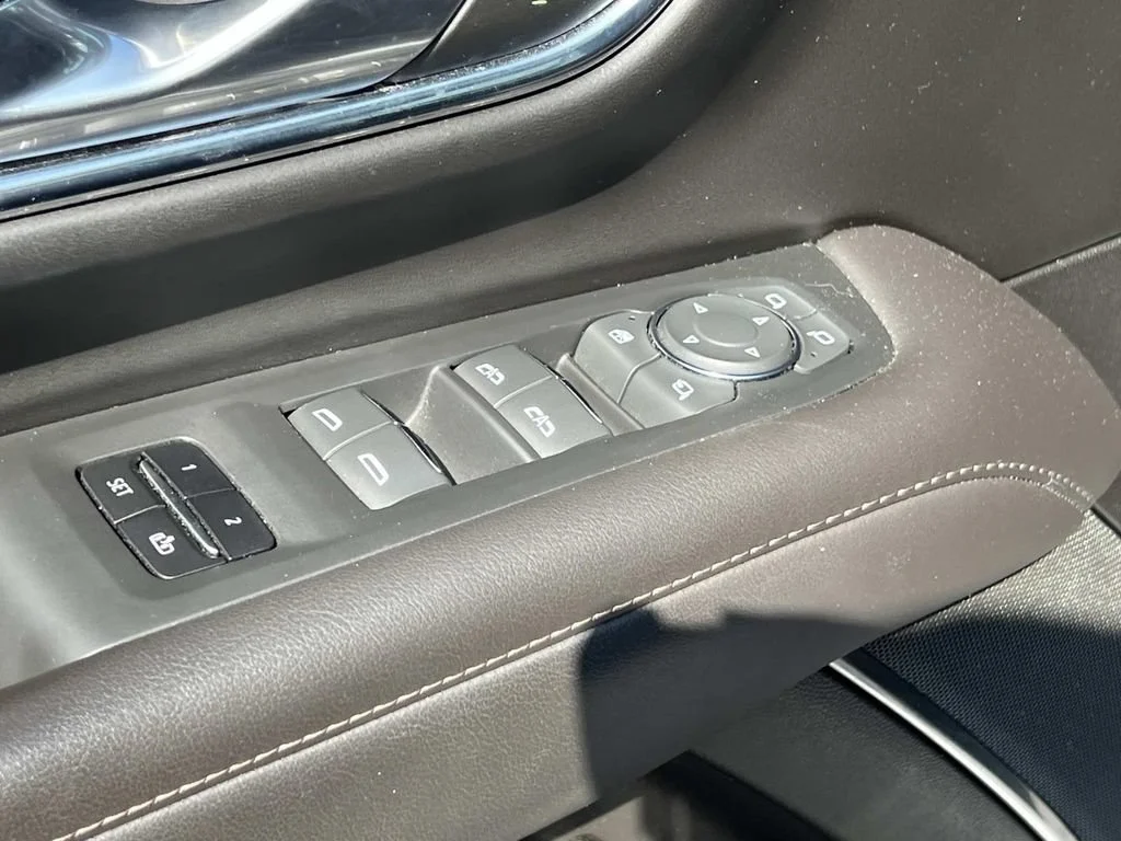 2023 Chevrolet Tahoe High Country - Photo 16