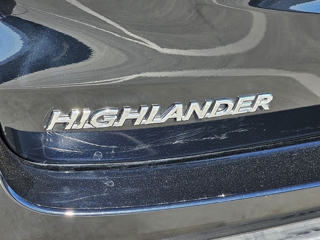 2017 Toyota Highlander XLE - Photo 14