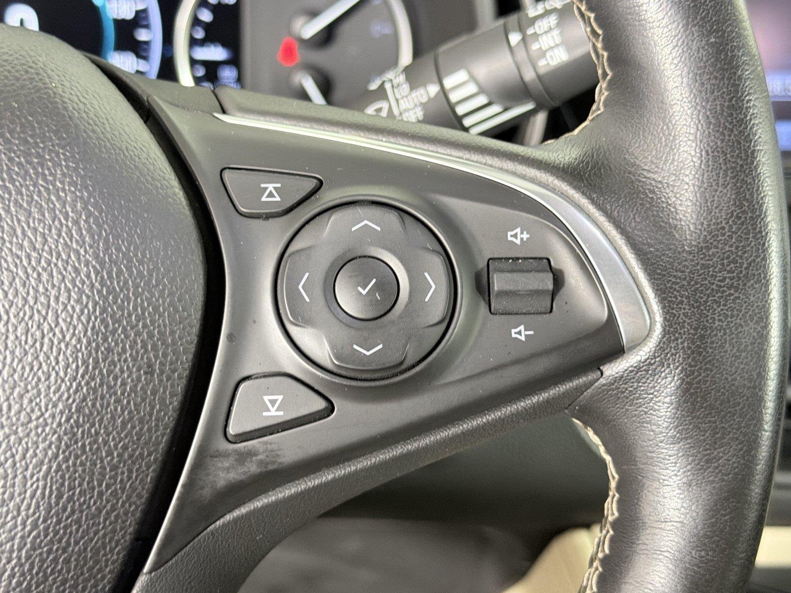 2018 Buick Envision Premium I - Photo 26