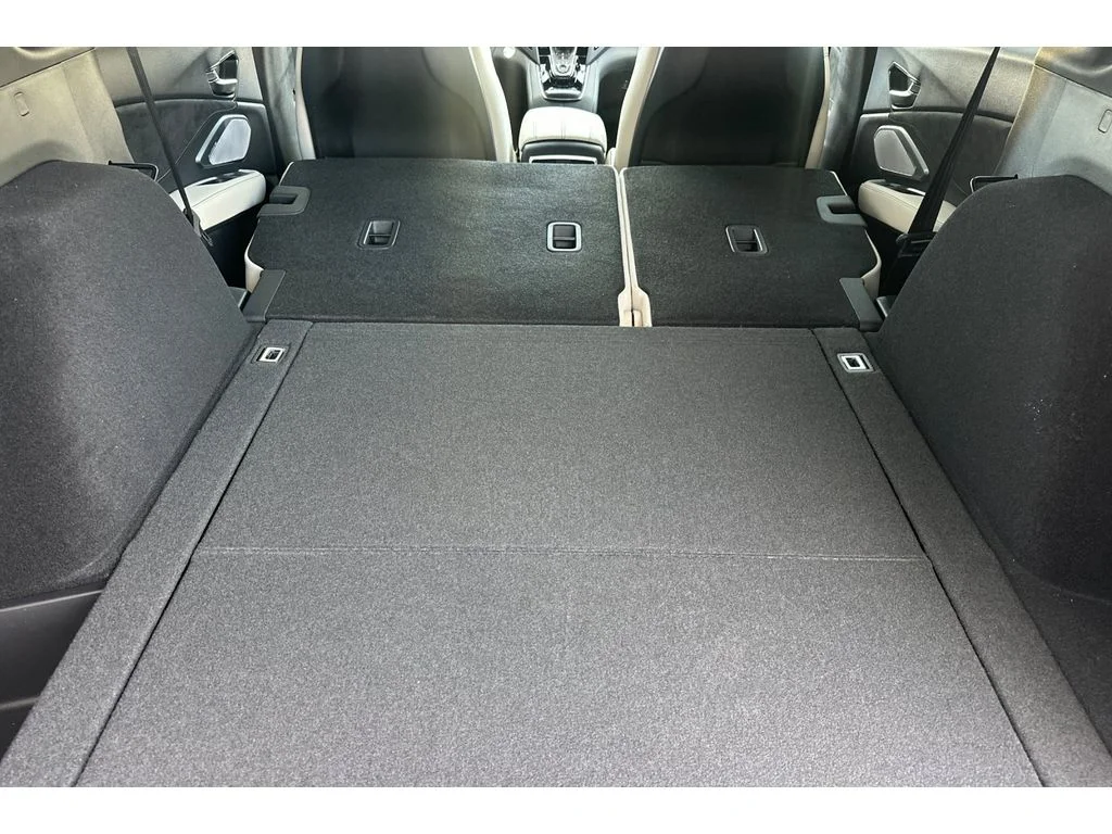 New 2026 Majestic Black Pearl Acura w/A-Spec Package image 12