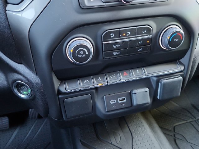 2026 Chevrolet Silverado 1500 Custom - Photo 28