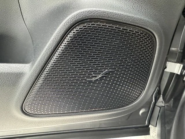 New 2026 Mountain Grey Metallic Mercedes-Benz GLA 250 image 38