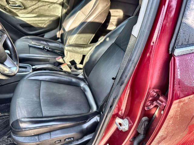 Used 2020 Red Chevrolet LT image 20