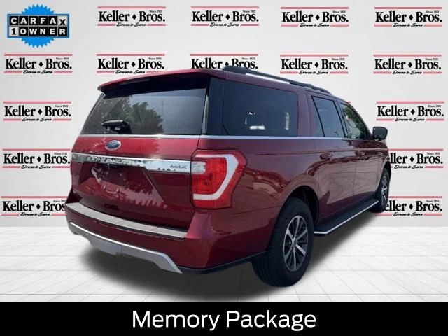 Used 2018 Red Ford XLT image 7