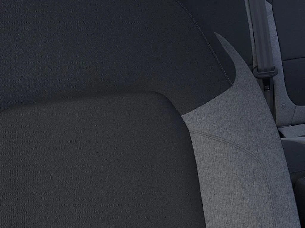 New 2026 Avalanche Gray Ford Big Bend® image 18