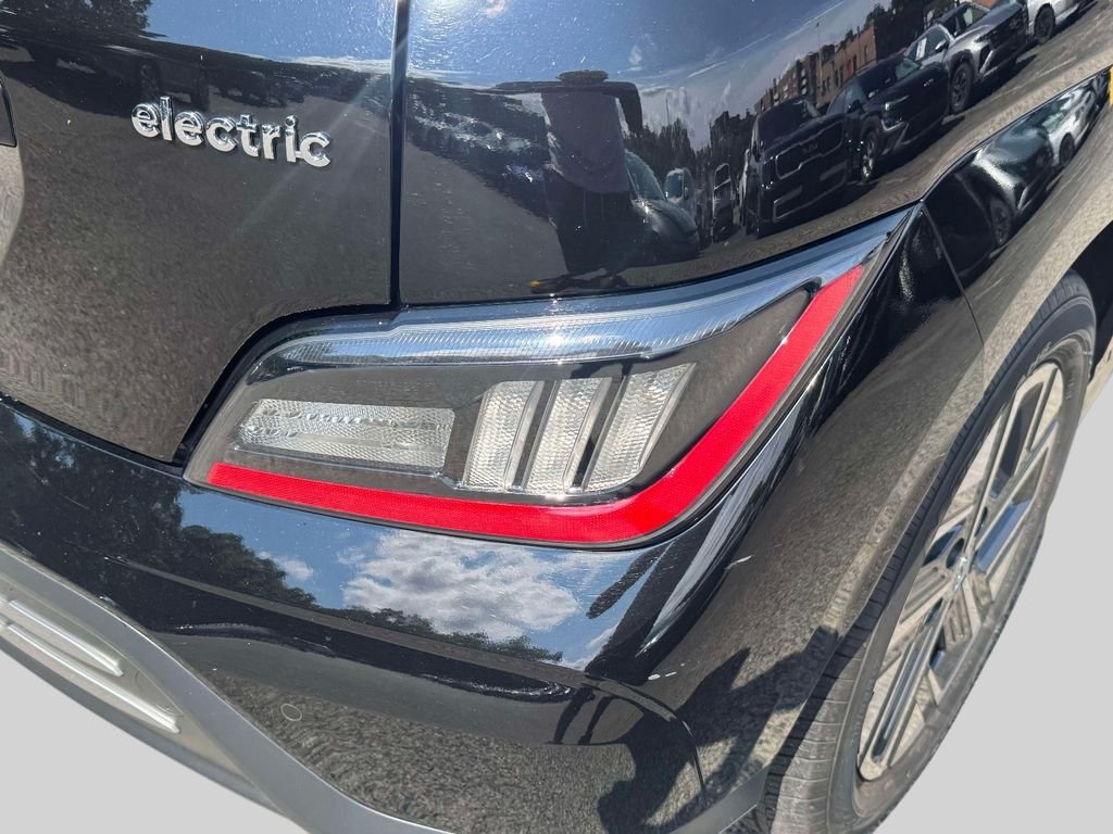 2022 Hyundai Kona EV Limited - Photo 10