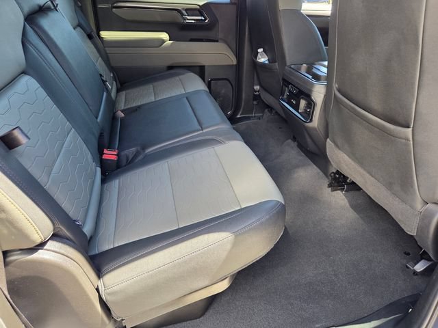 2025 Chevrolet Silverado 1500 ZR2 - Photo 14