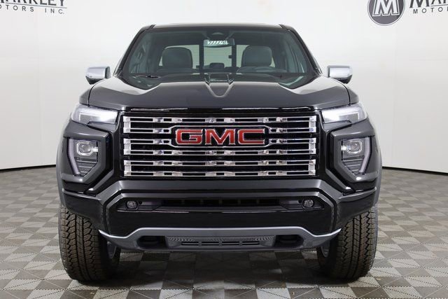 2026 GMC Canyon Denali - Photo 27