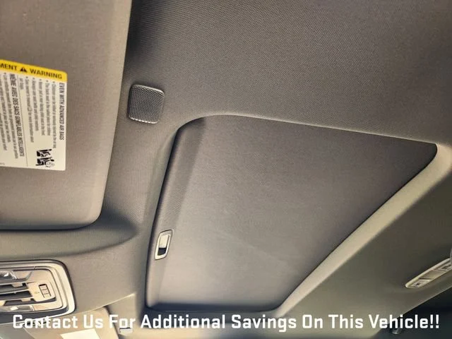 2026 GMC Sierra 1500 Elevation - Photo 19