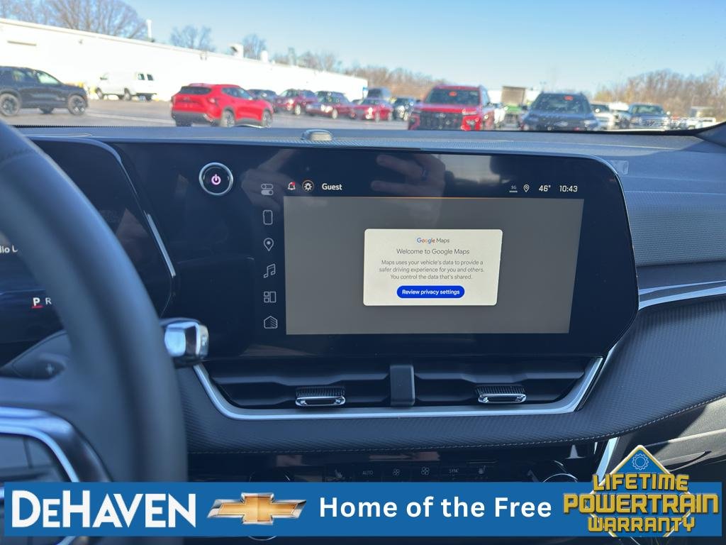 2026 Chevrolet Equinox LT - Photo 12