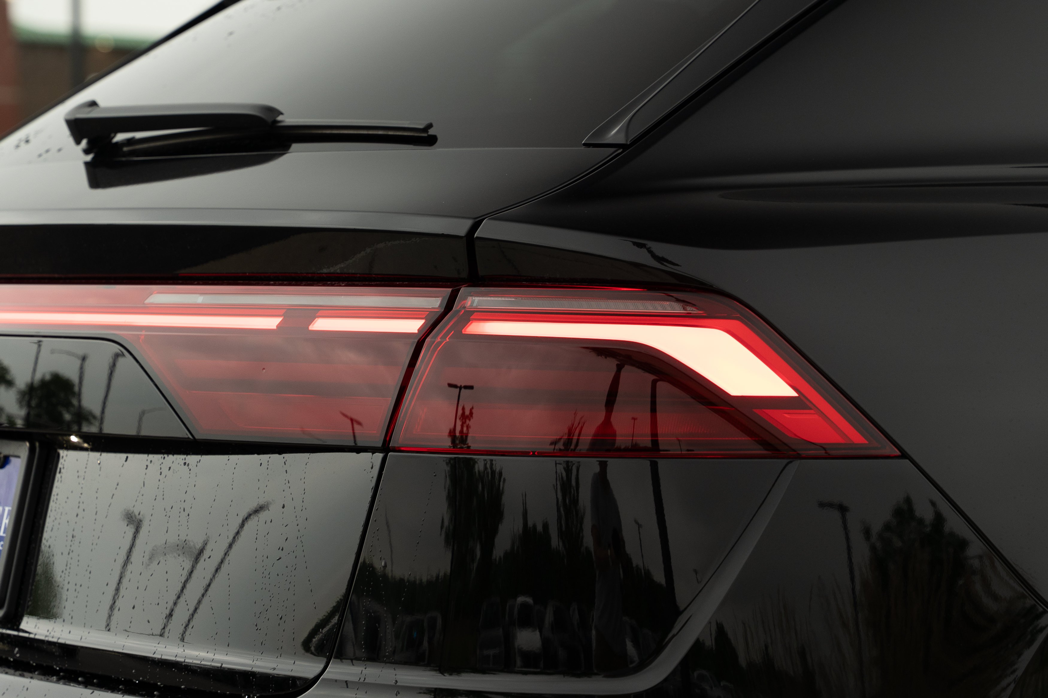 New 2026 Mythos Audi Premium Plus image 34