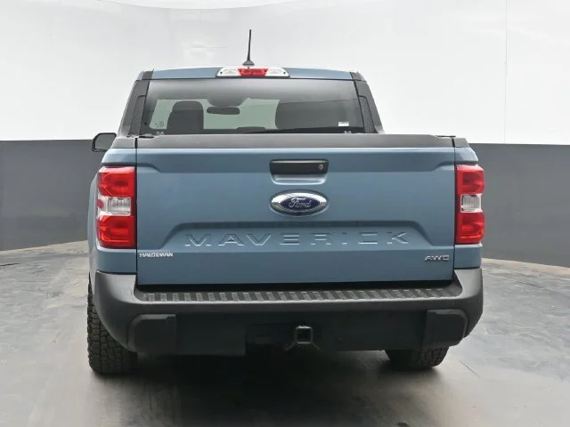 Used 2022 Area 51 Ford XLT image 9