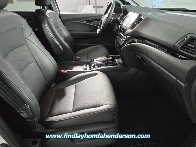 2023 Honda Ridgeline Black Edition - Photo 55