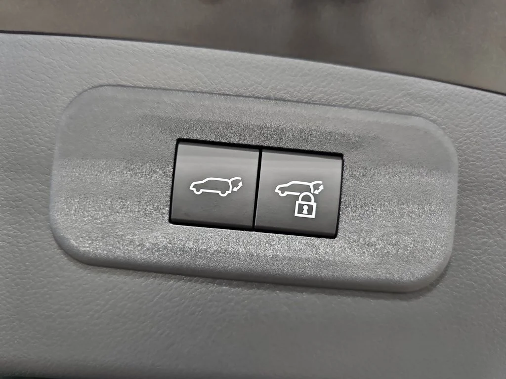 New 2026 Cloudburst Gray Lexus F SPORT HANDLING AWD image 13