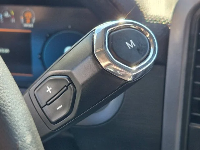 Used 2025 Silver Ford XLT image 29