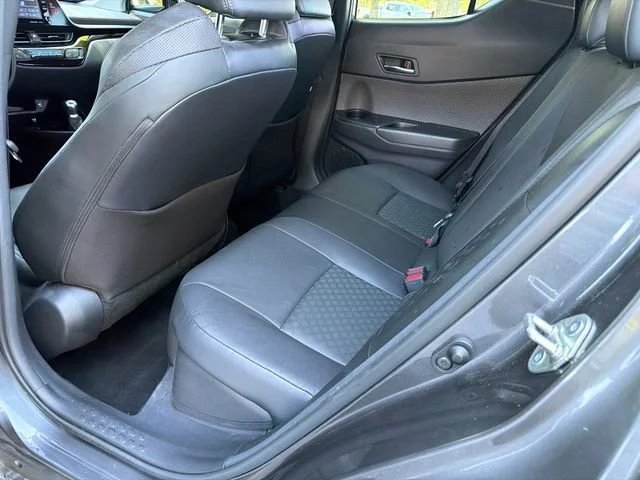 Used 2020 Gray Toyota Limited image 20