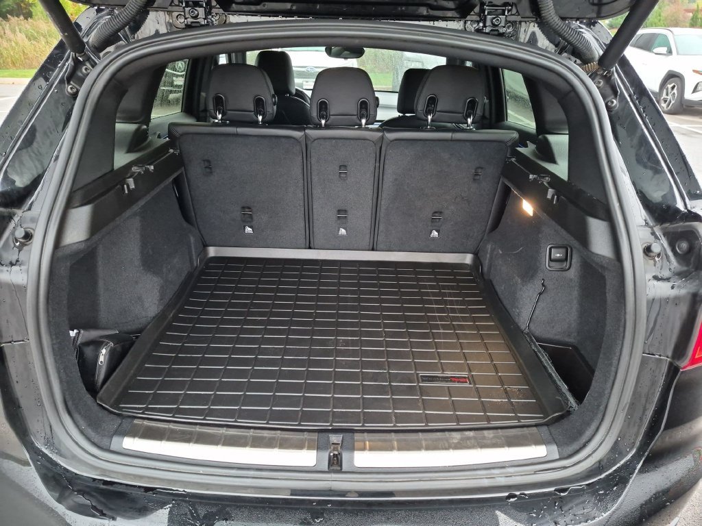 Used 2022 Black BMW xDrive28i image 27