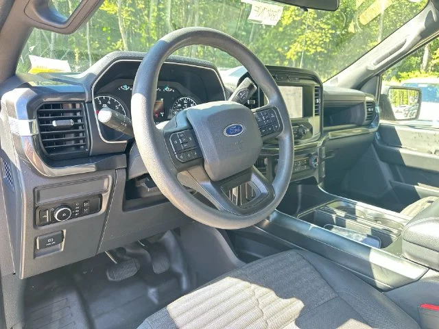 Used 2023 Blue Ford XL image 13