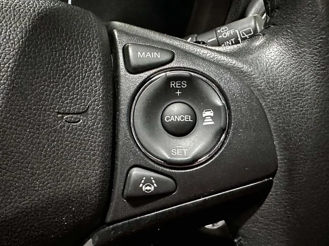 Certified Used 2021 Midnight Amethyst Honda AWD EX-L image 25