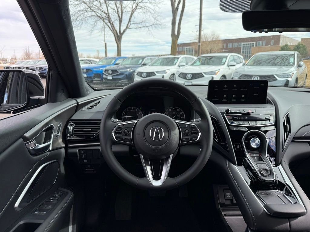 2026 Acura RDX Base - Photo 3