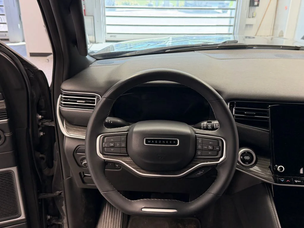 Used 2022 Gray Jeep Series II image 19