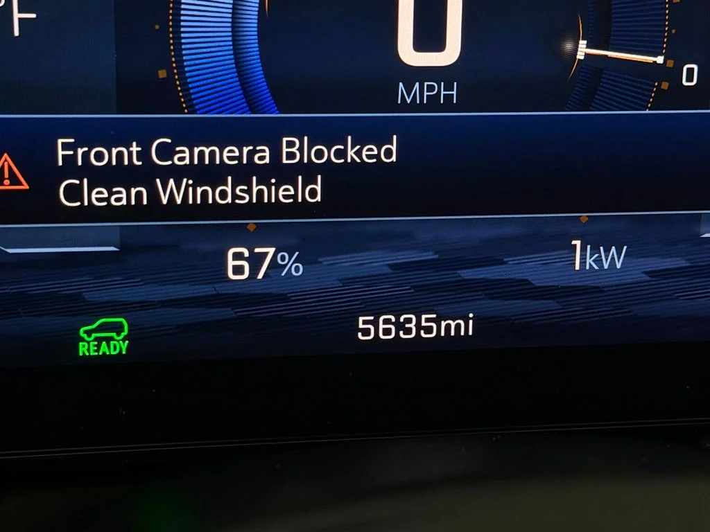 Certified Used 2026 Black Chevrolet LT image 18