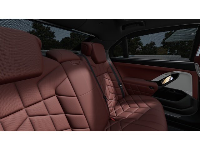 New 2026 Brooklyn Grey Metallic BMW 760i xDrive image 12