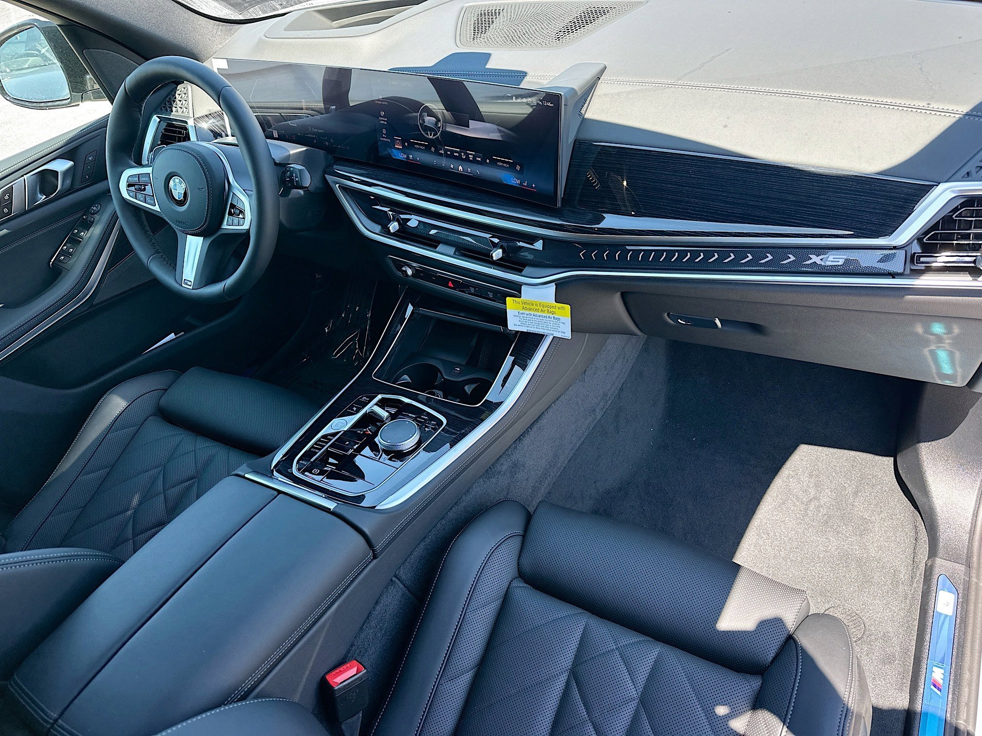 New 2026 Brooklyn Grey Metallic BMW sDrive40i image 24