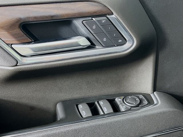Used 2026 Silver GMC SLT image 9